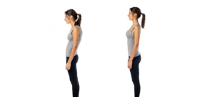posture training