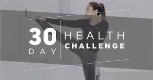 5 väljakutset ettevõtte tervisenädalaks
