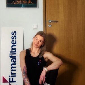 10 aastat Firmafitnessi
