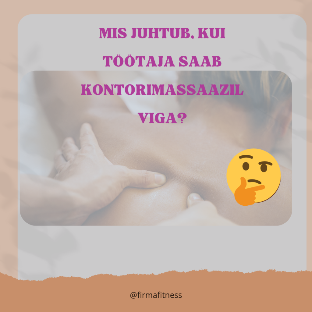 kontorimassaaz